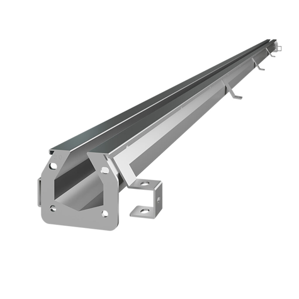 Slot Drain Systems | 6000 SERIES SLOT DRAIN®