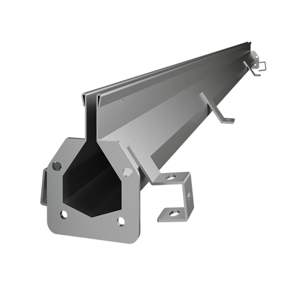 Slot Drain Systems | 7000 SERIES SLOT DRAIN®