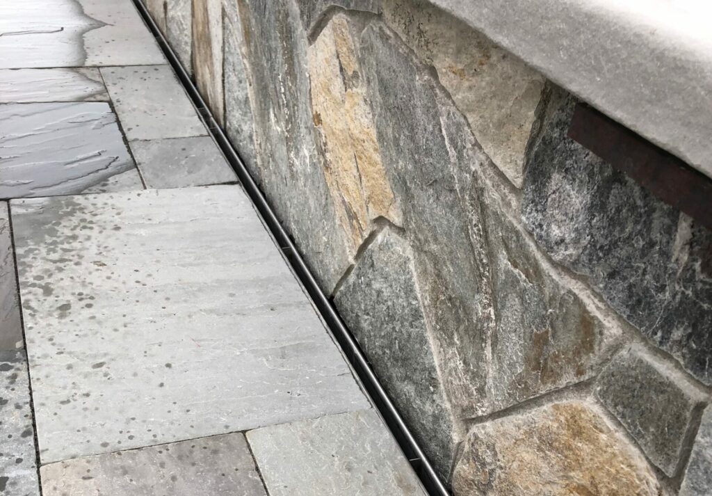 Drainage Solutions to Consider