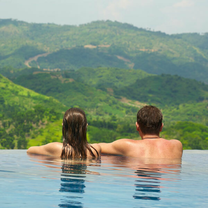 Drainage Designed For Your Pool + Spa