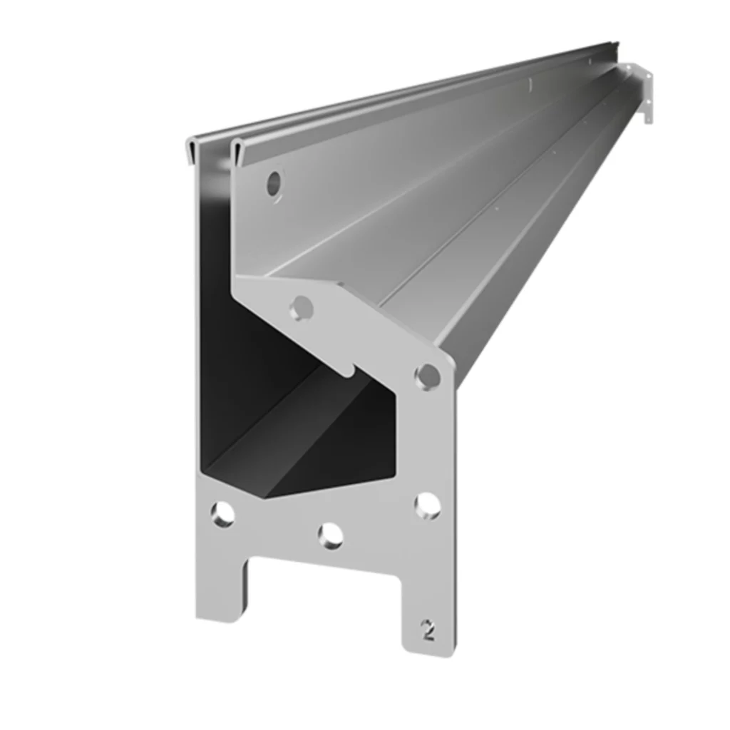 Slot Drain Systems / 4000 SERIES SLOT DRAIN®