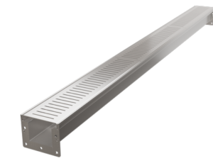 Trench Drain Systems